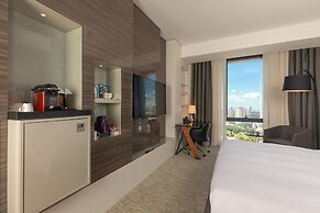 Radisson Blu Hotel Istanbul Asia