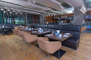 Radisson Blu Hotel Istanbul Asia