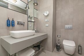 Radisson Blu Hotel Istanbul Asia