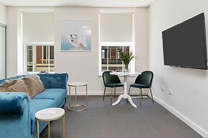 Terminus Apartment Hotel, an Ascend Collection Hotel