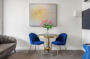 Terminus Apartment Hotel, an Ascend Collection Hotel
