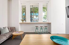 Terminus Apartment Hotel, an Ascend Collection Hotel