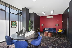Terminus Apartment Hotel, an Ascend Collection Hotel