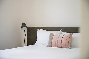 Terminus Apartment Hotel, an Ascend Collection Hotel