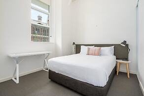 Terminus Apartment Hotel, an Ascend Collection Hotel
