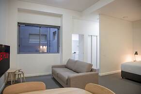 Terminus Apartment Hotel, an Ascend Collection Hotel