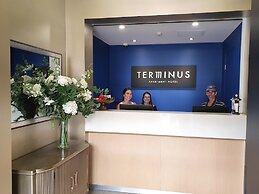 Terminus Apartment Hotel, an Ascend Collection Hotel