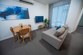 Terminus Apartment Hotel, an Ascend Collection Hotel