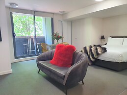 Terminus Apartment Hotel, an Ascend Collection Hotel