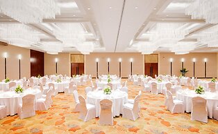 Sheraton Yantai Golden Beach Resort