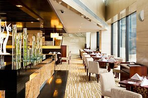 Sheraton Yantai Golden Beach Resort