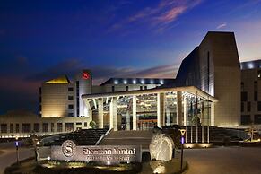 Sheraton Yantai Golden Beach Resort
