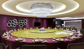 Sheraton Yantai Golden Beach Resort