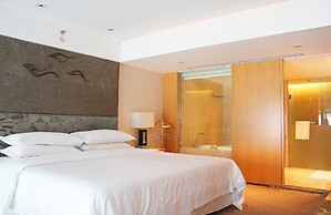 Sheraton Yantai Golden Beach Resort