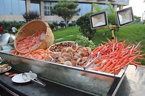 Sheraton Yantai Golden Beach Resort