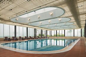 Sheraton Yantai Golden Beach Resort