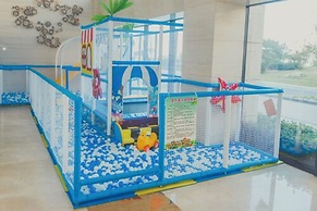 Sheraton Yantai Golden Beach Resort