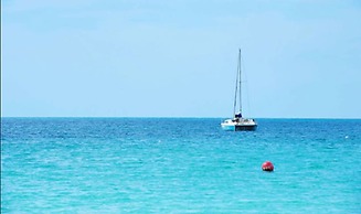 Sandy Haven Resort