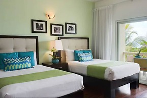 Sandy Haven Resort