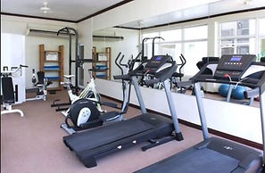 Sandy Haven Resort