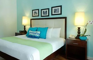 Sandy Haven Resort
