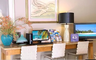 Sandy Haven Resort