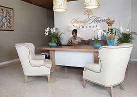 Sandy Haven Resort