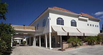 Sandy Haven Resort