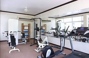 Sandy Haven Resort