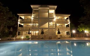 Sandy Haven Resort