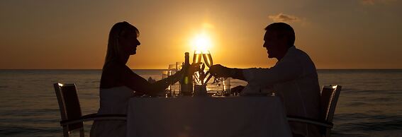 Sandy Haven Resort
