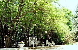 Park-Hotel Sheremetevsky