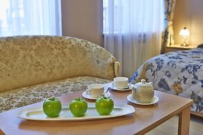 Park-Hotel Sheremetevsky