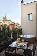 Trevi Palace Luxury Inn