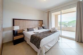Residence Salina Bay