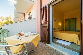 Albergo Residenziale Gli Ontani