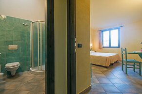 Albergo Residenziale Gli Ontani