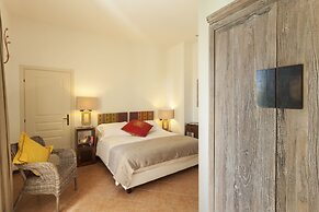 Borgo Ramezzana Country House