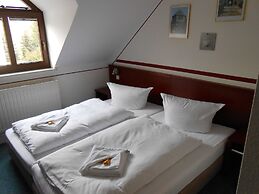 Hotel Weiße Elster
