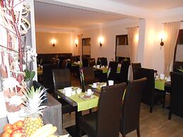 Hotel Weiße Elster