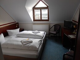 Hotel Weiße Elster