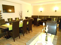 Hotel Weiße Elster