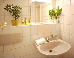 Hotel Weiße Elster