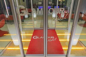 Hotel Glamour