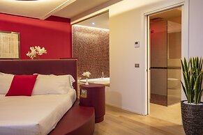 Hotel Glamour