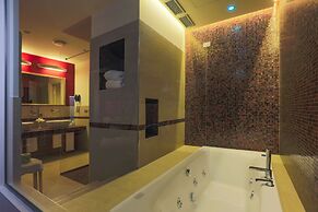 Hotel Glamour