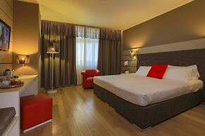 Hotel Glamour