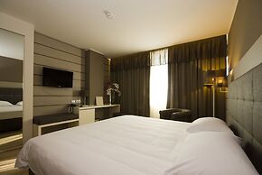 Hotel Glamour