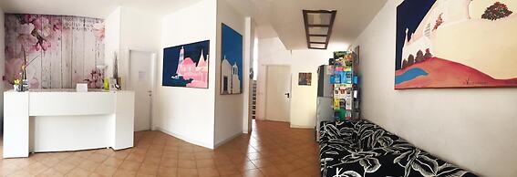 Residence Algarve