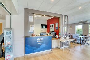 Ace Hôtel Riom